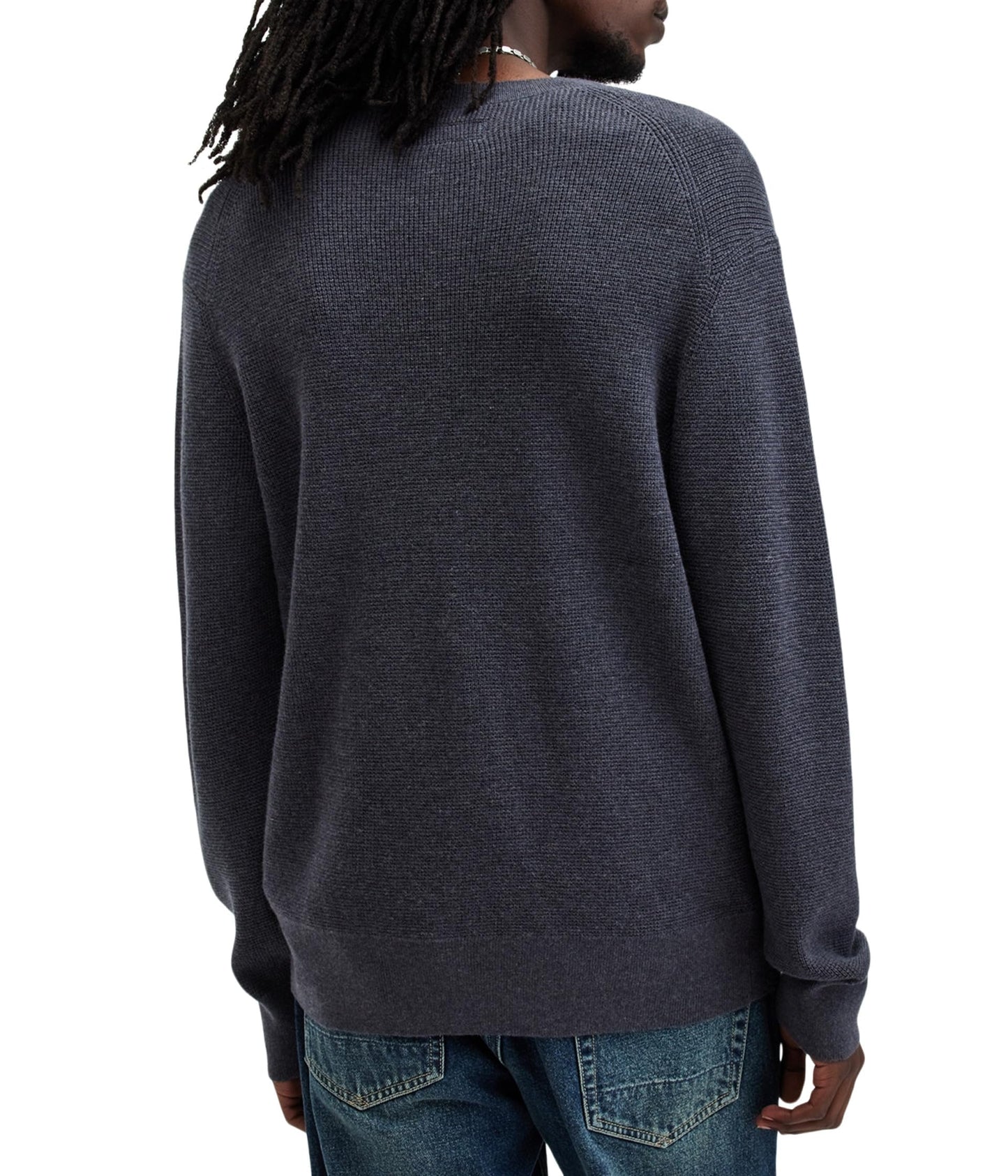 Men's Aspen Crew