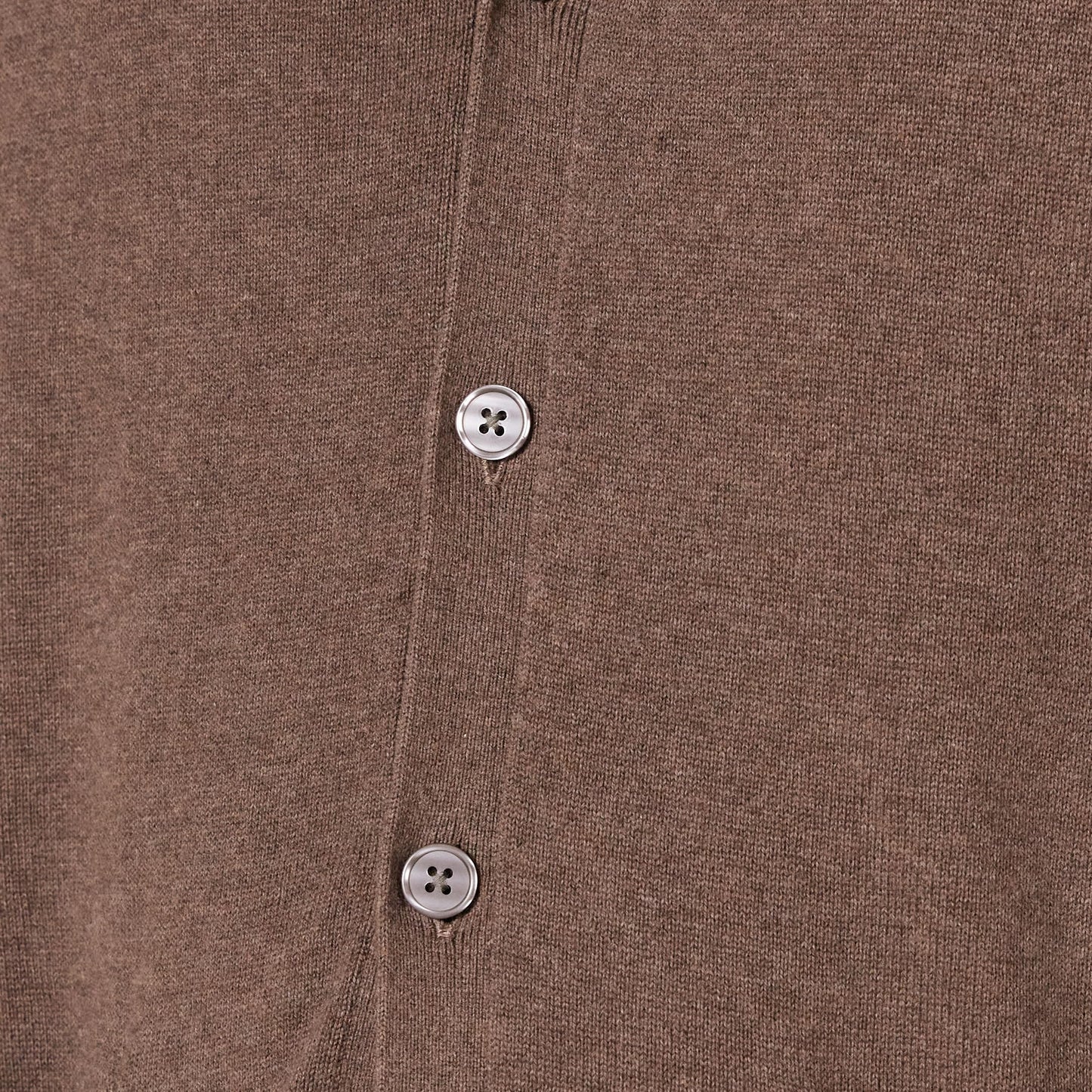 Amazon Essentials Men's Cotton Cardigan Sweater