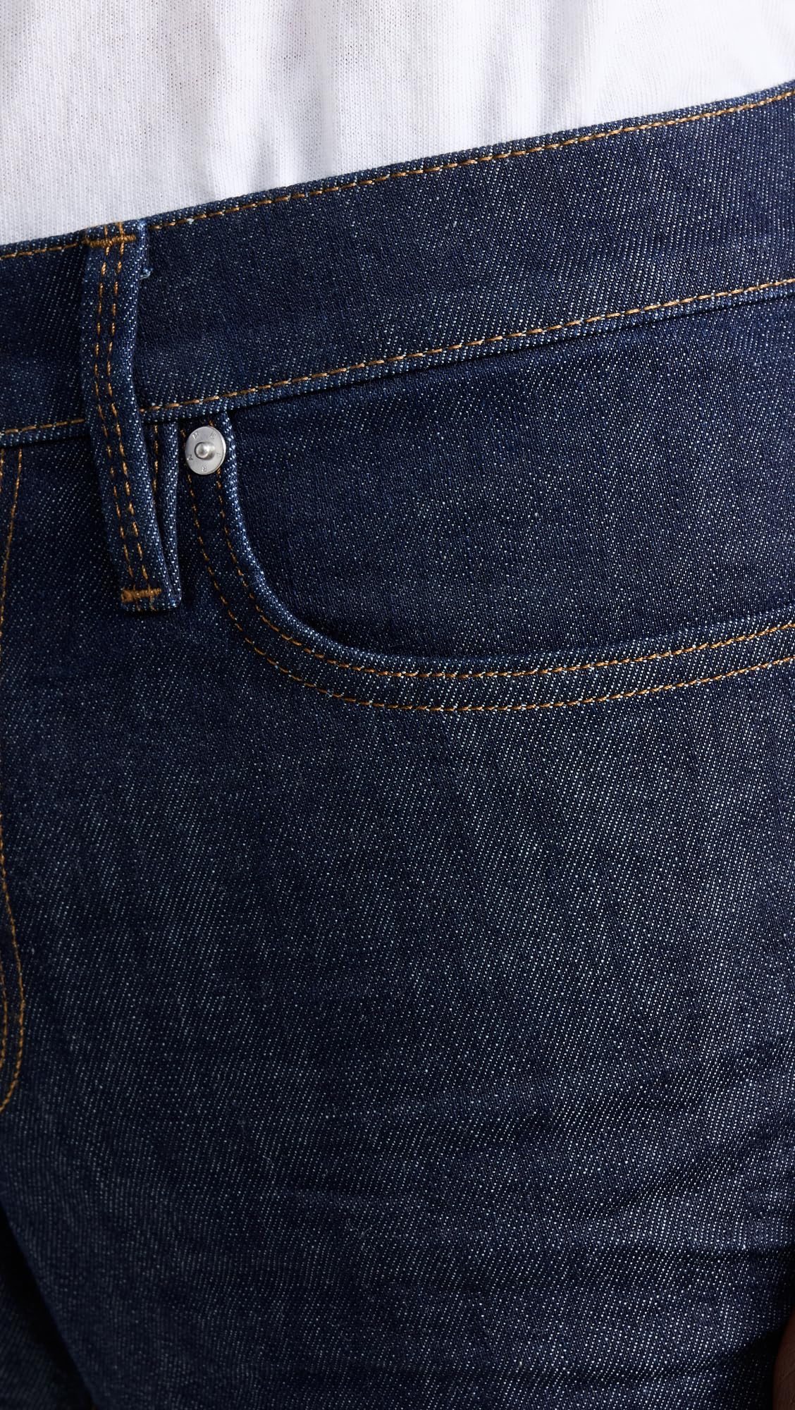 FRAME Men's L'Homme Slim Leg Jeans