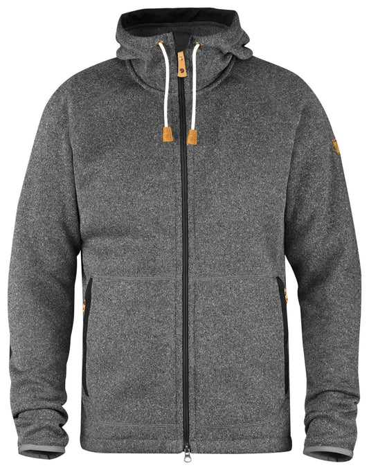 Fjällräven Övik Fleece Hoodie