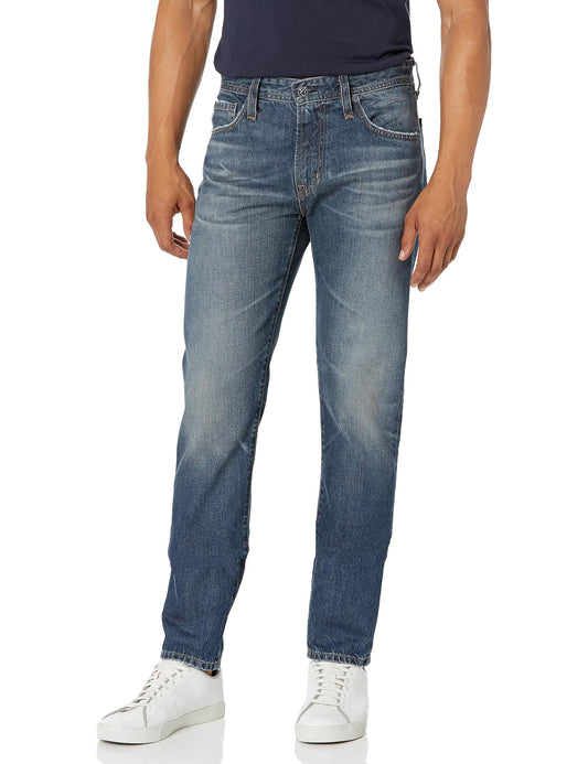 AG Adriano Goldschmied Men's Dylan Ag-ed Slim Skinny Fit Denim