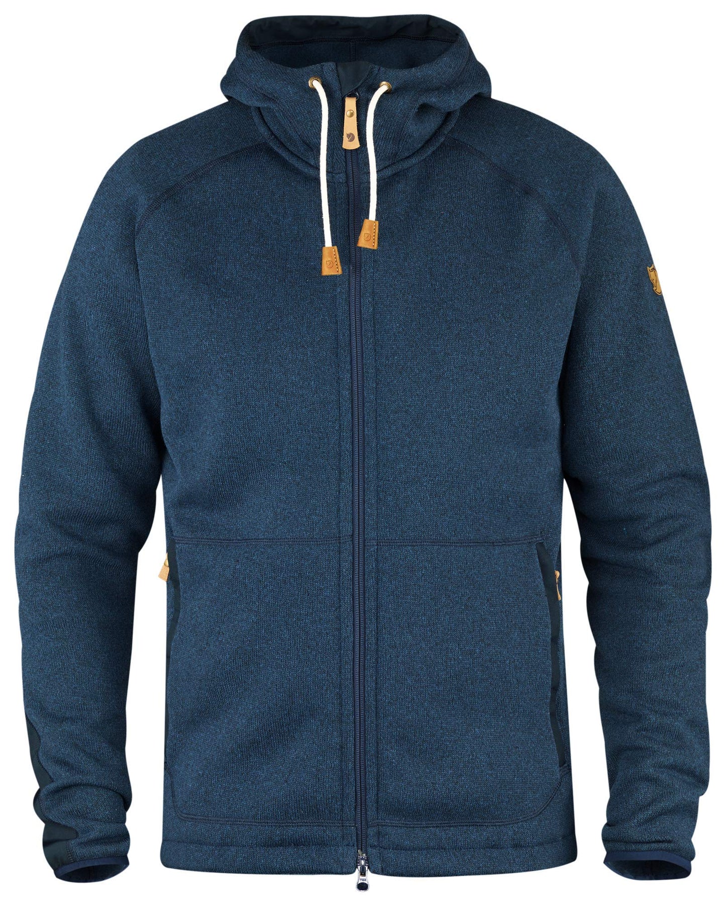 Fjällräven Övik Fleece Hoodie