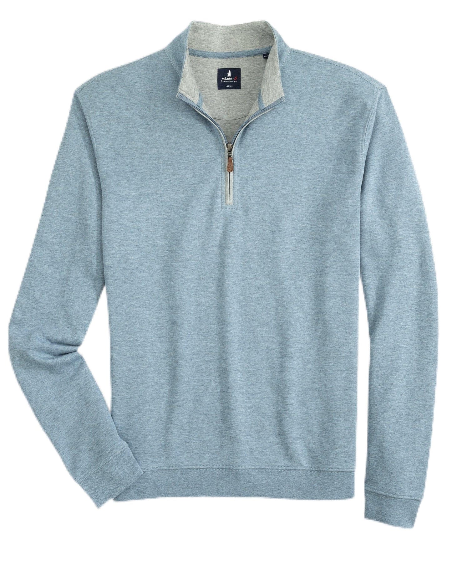 johnnie-O Sully 1/4 Zip Pullover