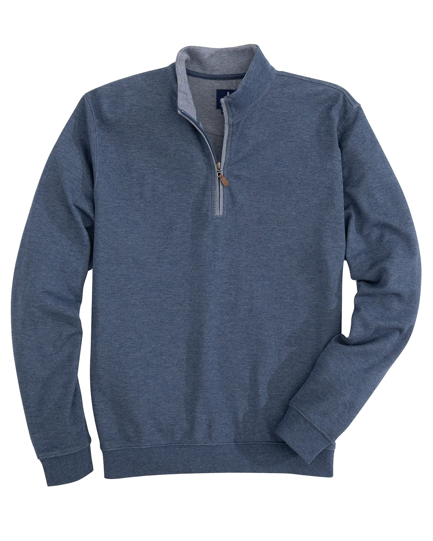 johnnie-O Sully 1/4 Zip Pullover